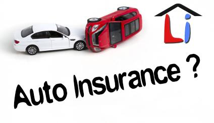 How to find the right auto insurance (Things to Remember Before Buying Auto Insurance)