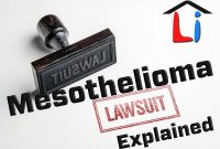 Mesothelioma Lawsuit Explained | Timeline for Your Settlement