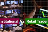 Institutional Traders vs. Retail Traders: What's the difference?