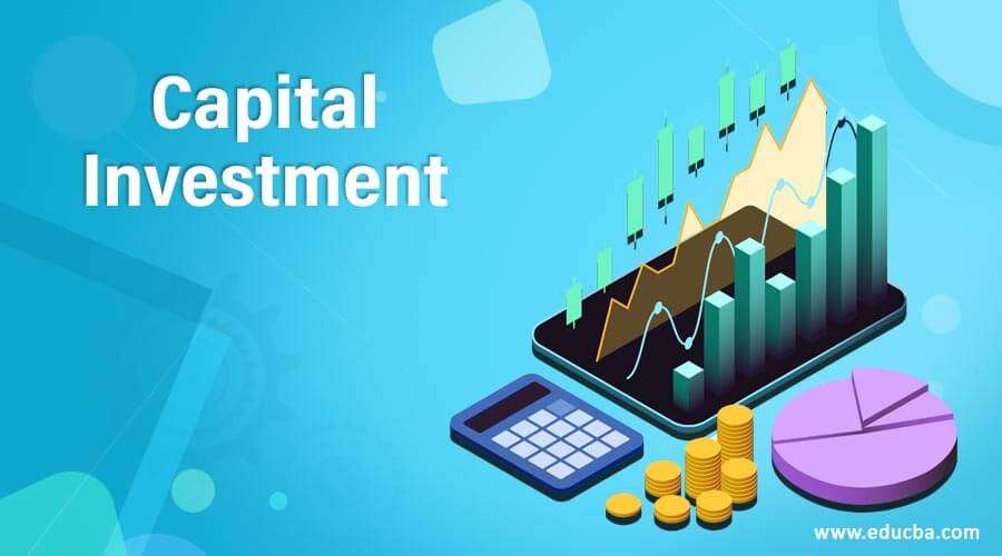Capital Investment and the Economy