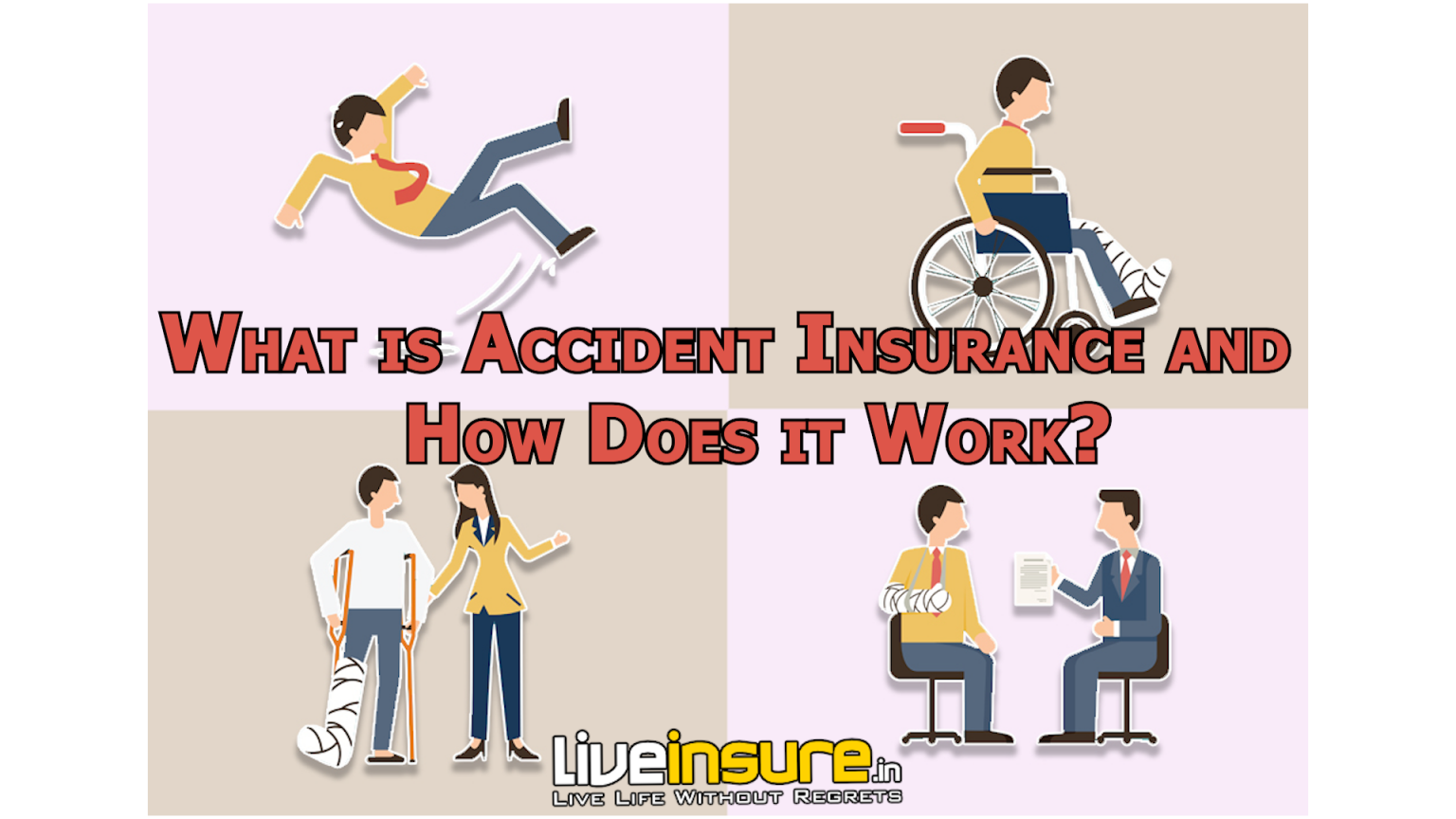 What Is Accident Insurance Through Employer